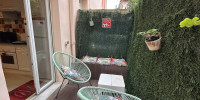 appartement à BIARRITZ (64200)