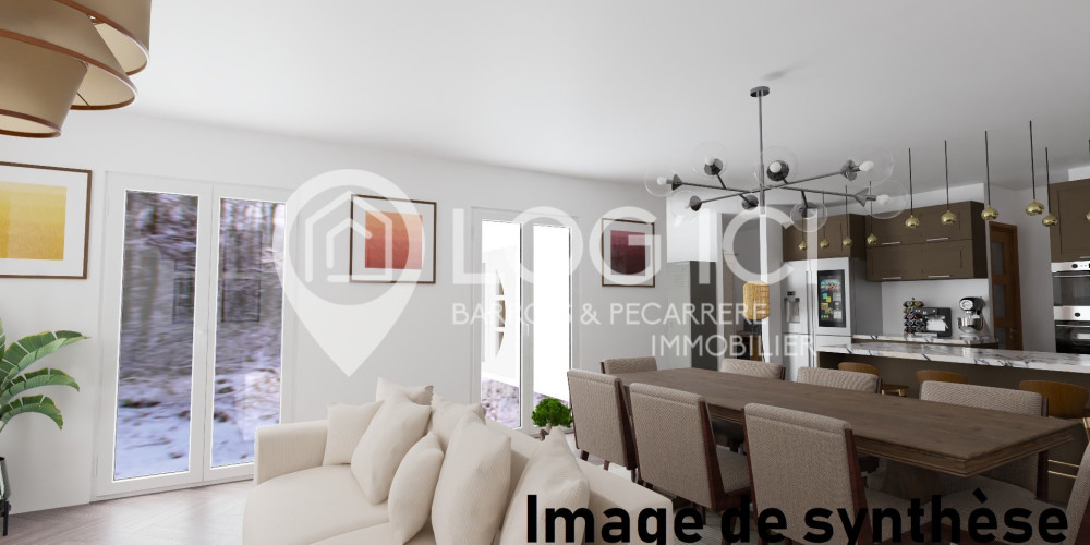 appartement à IBOS (65420)