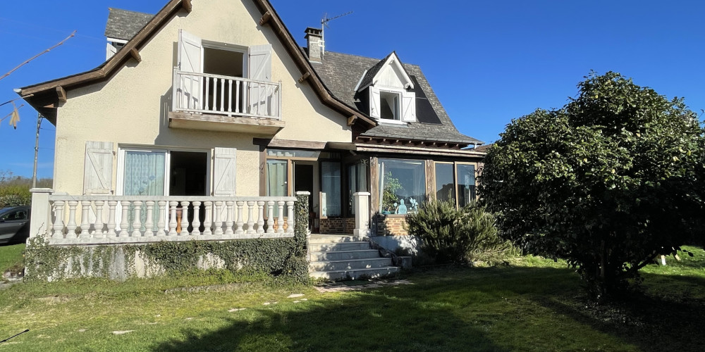 maison à PONTACQ (64530)