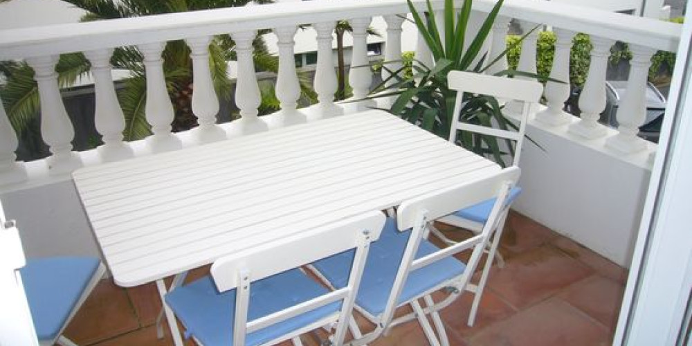 appartement à ST JEAN DE LUZ (64500)