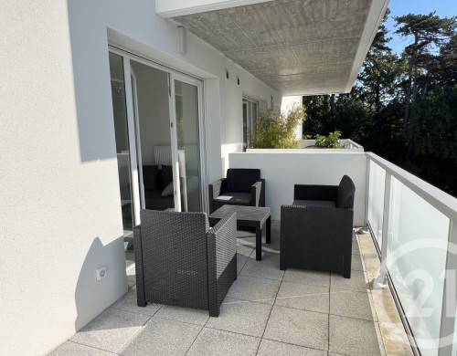 appartement  ANGLET