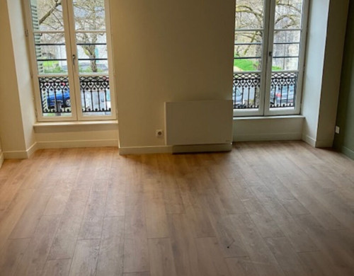 appartement  PAU