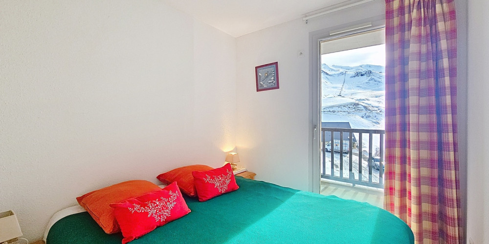 appartement à GERM (65240)