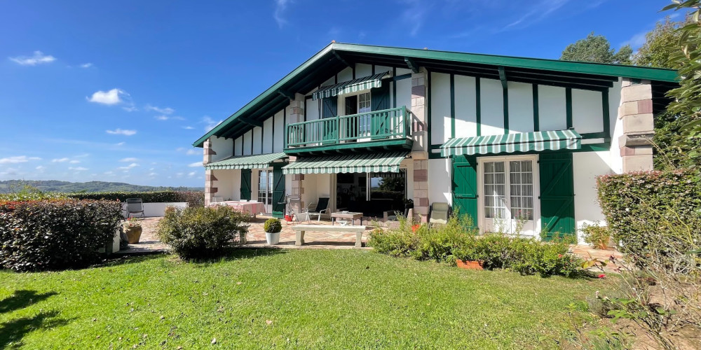 maison à MOUGUERRE (64990)