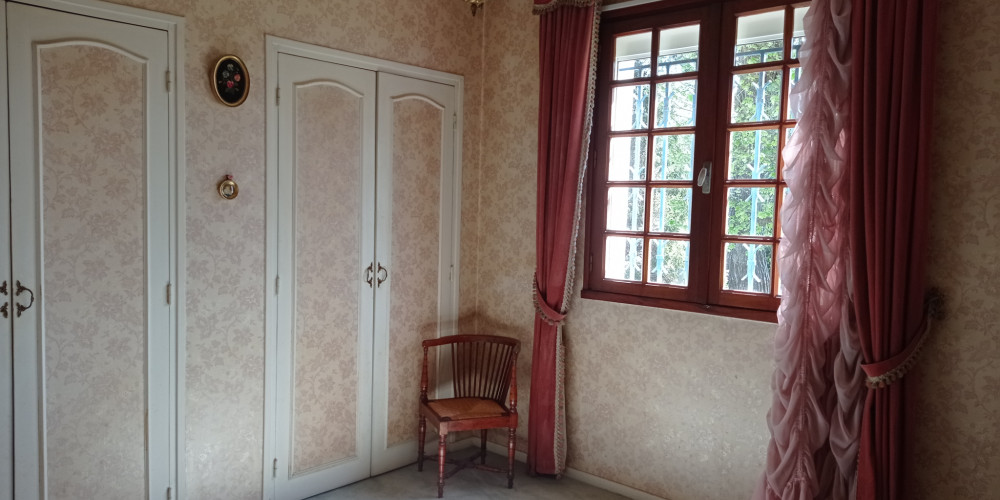maison à ANGLET (64600)