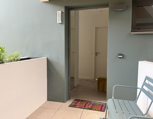 appartement  BAYONNE