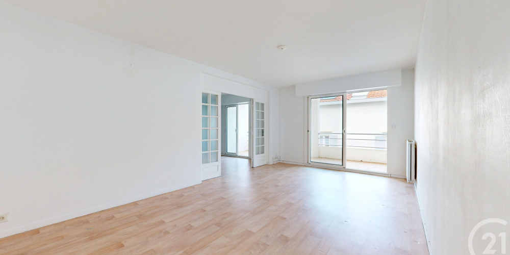 appartement à BIARRITZ (64200)
