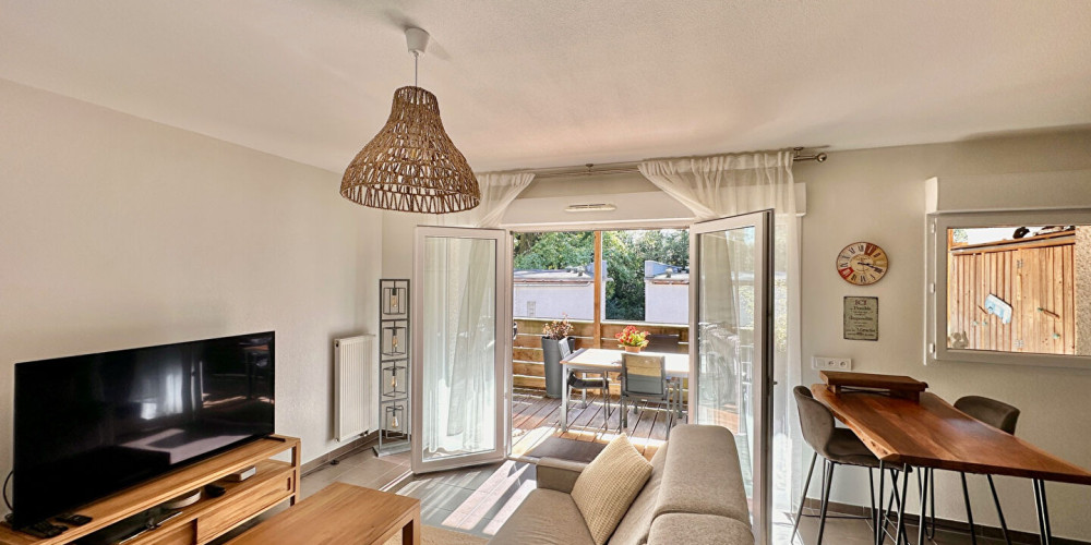 appartement à BAYONNE (64100)