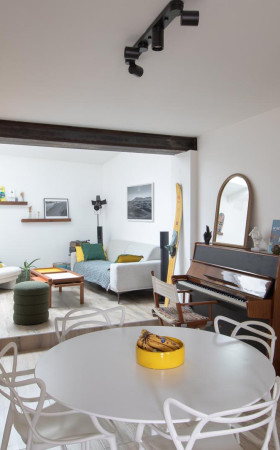 Appartement  BIARRITZ