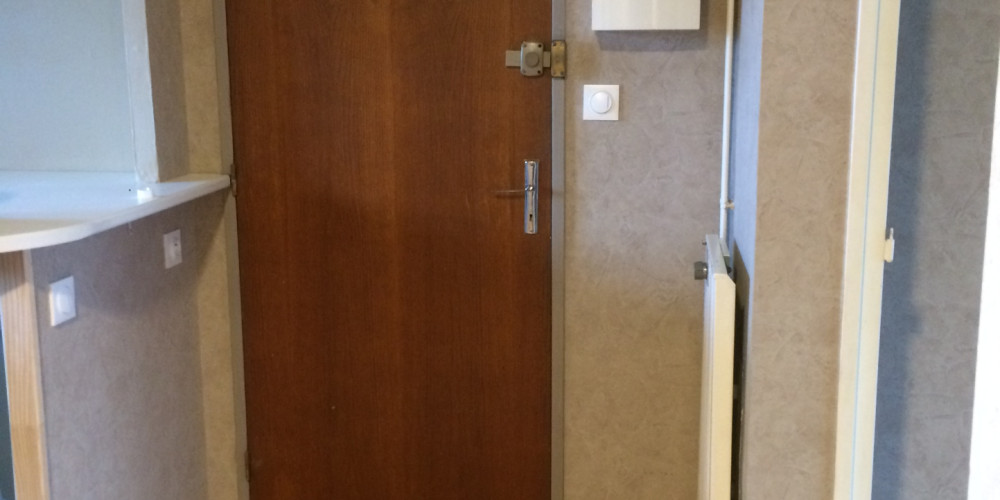 appartement à LOURDES (65100)