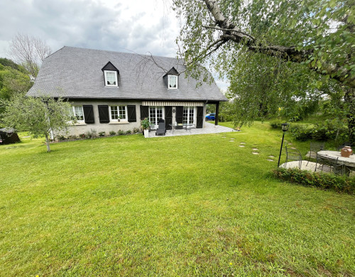 maison  LOURDES