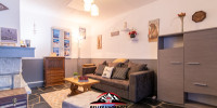 appartement à ST LARY SOULAN (65170)