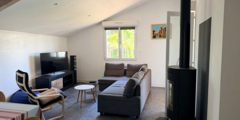 maison à ANGLET (64600)
