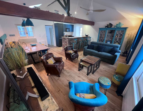 appartement  ST JEAN DE LUZ