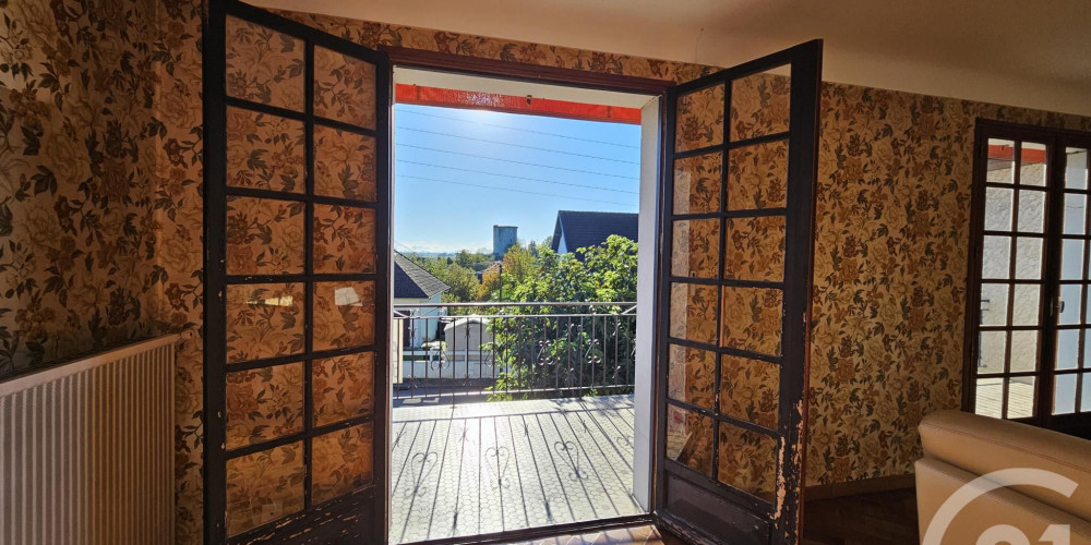maison à ORTHEZ (64300)