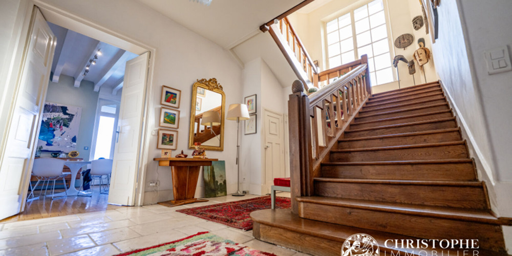 maison à PAU (64000)