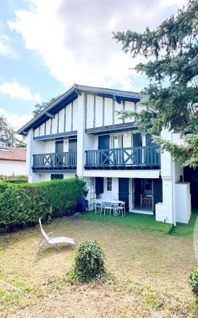 Maison  HENDAYE