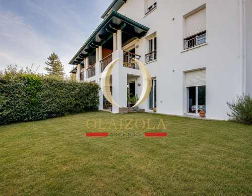 appartement  ASCAIN