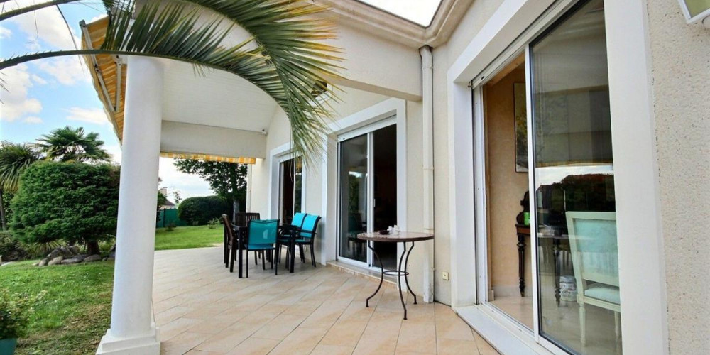 maison à SAUVAGNON (64230)