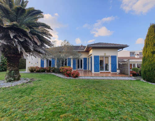 maison  ANGLET