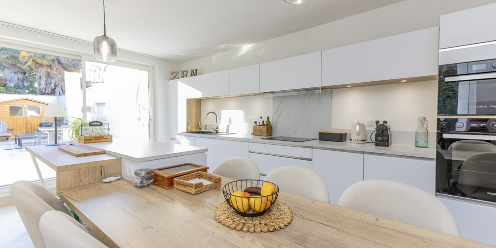 maison à PAU (64000)