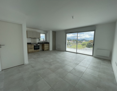 appartement  ST JEAN PIED DE PORT