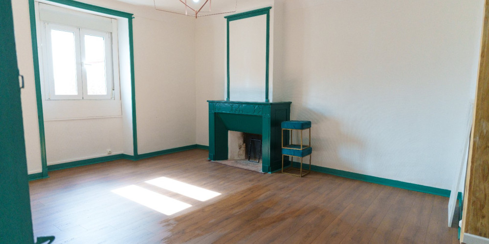 appartement à HASPARREN (64240)