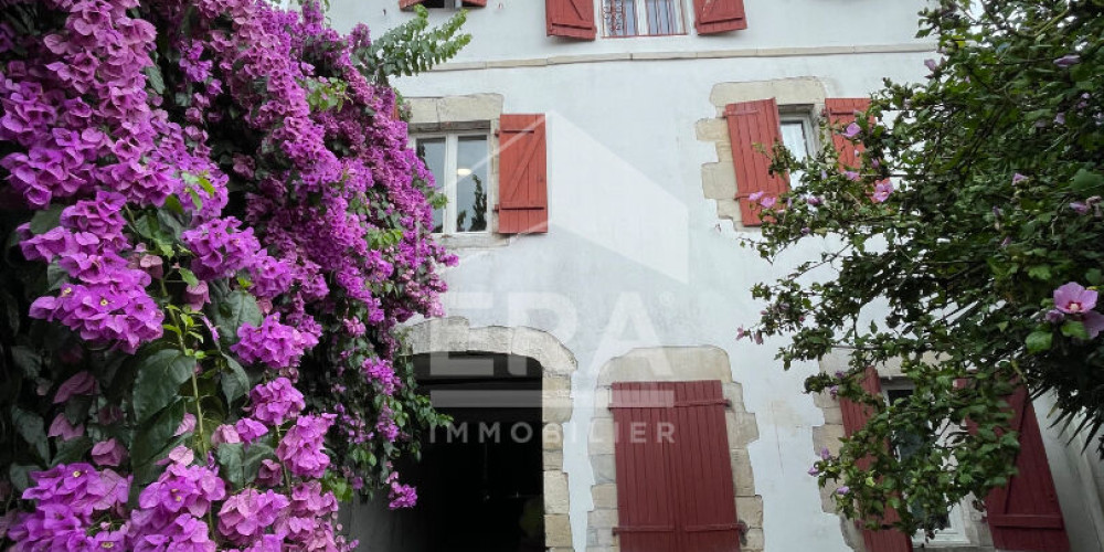 immeuble à BIDACHE (64520)