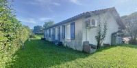 maison à URT (64240)