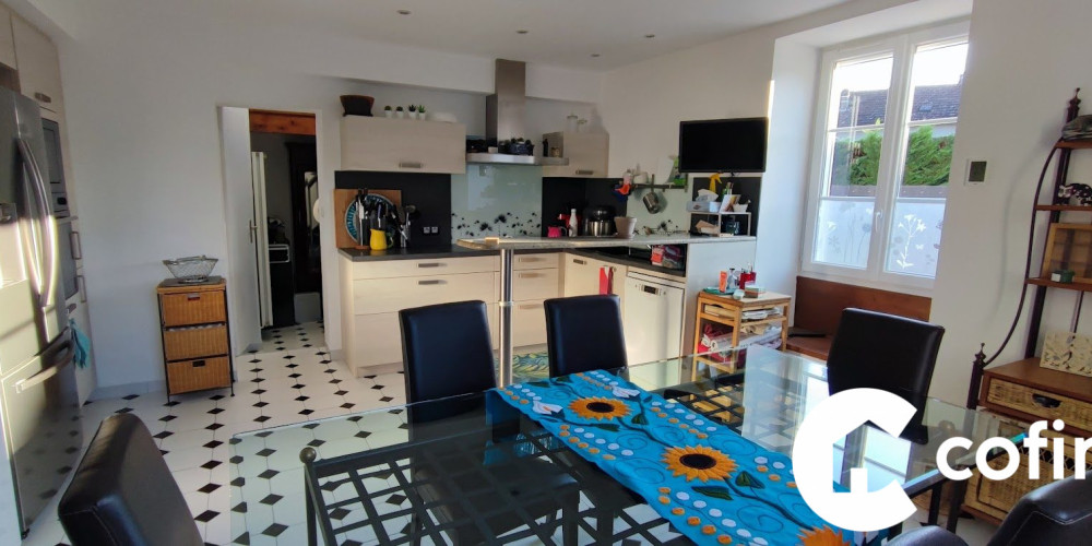 maison à LASSEUBE (64290)