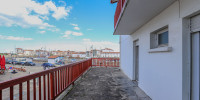 appartement à CIBOURE (64500)