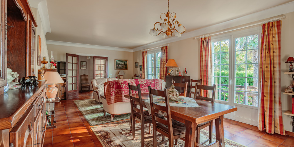 appartement à ST JEAN DE LUZ (64500)