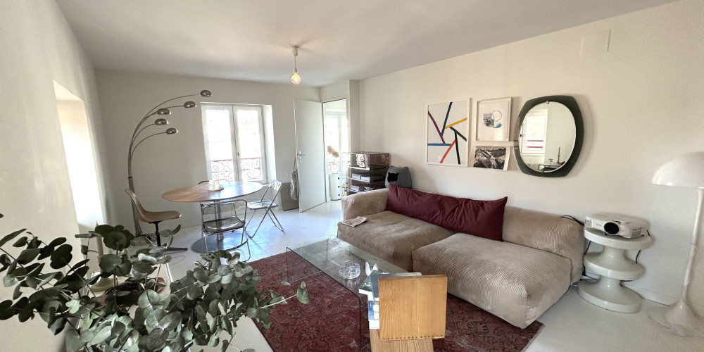appartement à BIARRITZ (64200)