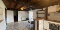 appartement à ANHAUX (64220)