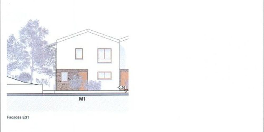 maison à BAYONNE (64100)