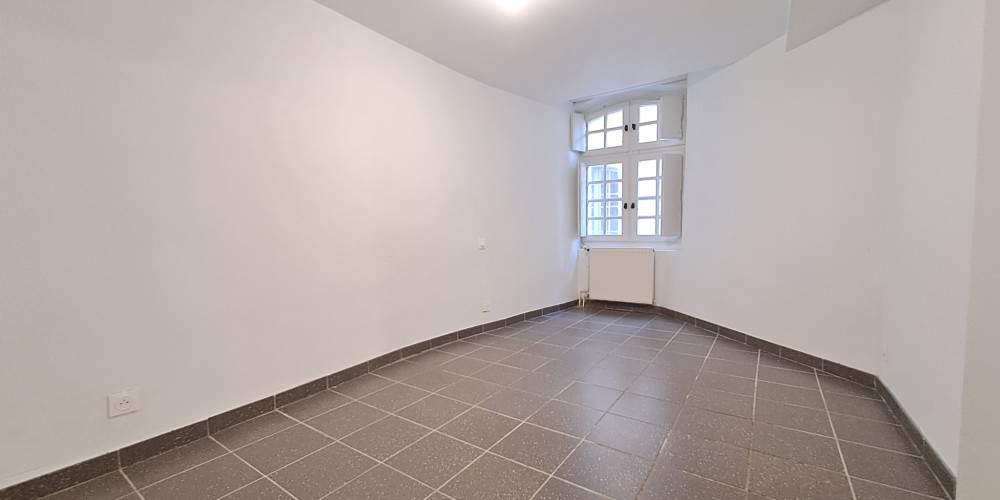 appartement à BAYONNE (64100)