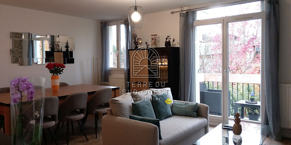 appartement à PAU (64000)