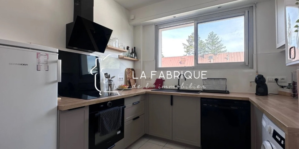 appartement à PAU (64000)