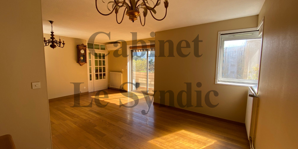 appartement à TARBES (65000)