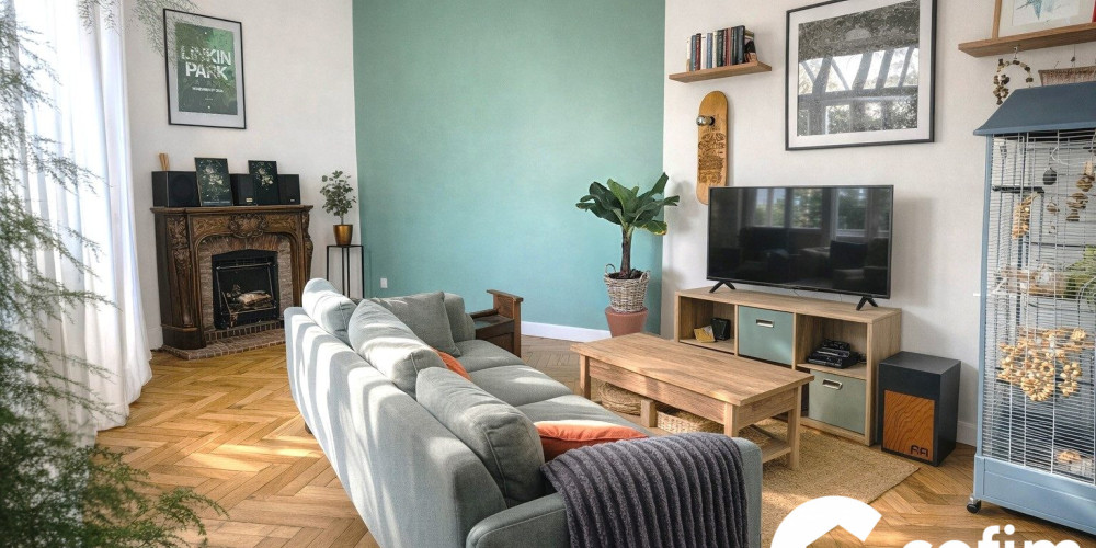 appartement à JURANCON (64110)