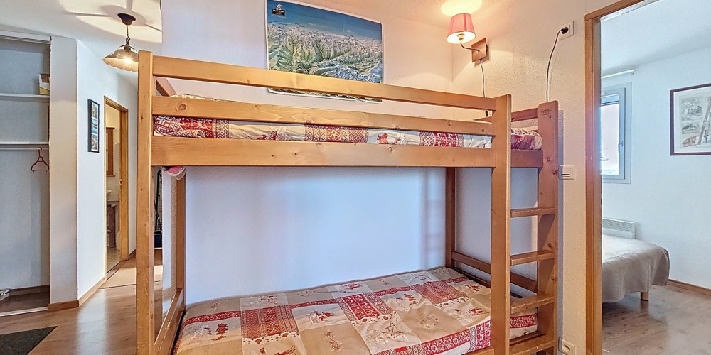 appartement à GERM (65240)