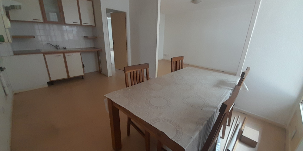 appartement à LOURDES (65100)