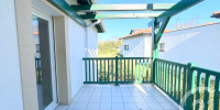 appartement à HENDAYE (64700)