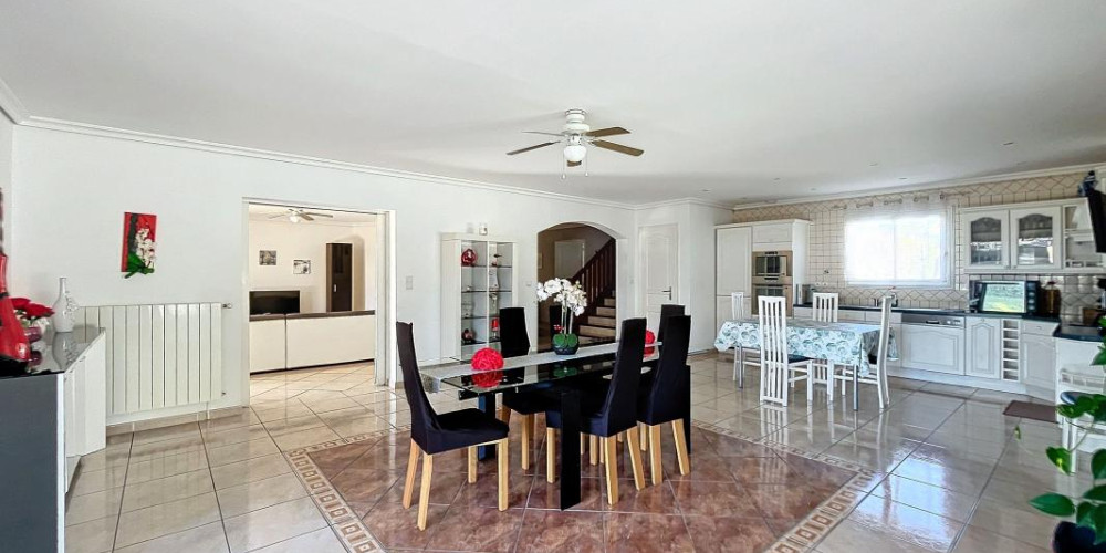 maison à ANGLET (64600)