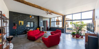 maison à POUYASTRUC (65350)
