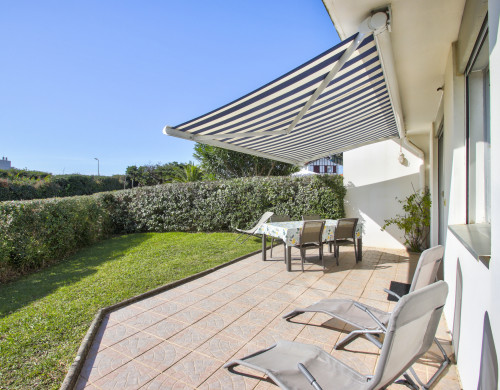 appartement  BIARRITZ