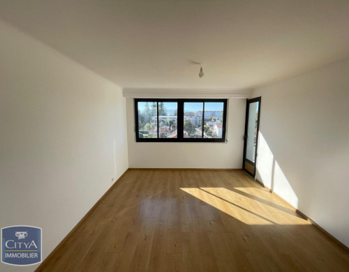 appartement  BILLERE