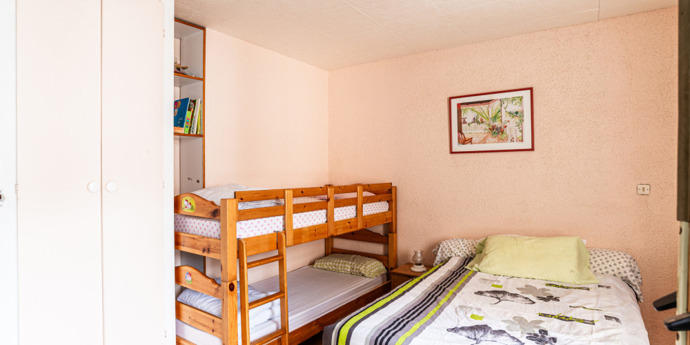 appartement à HENDAYE (64700)