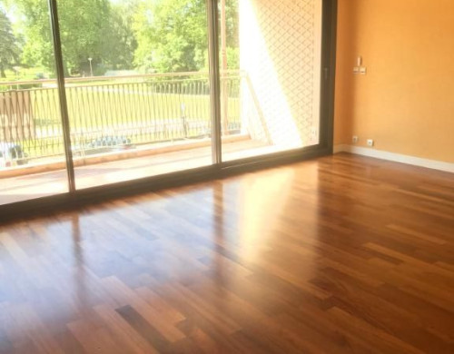appartement  PAU