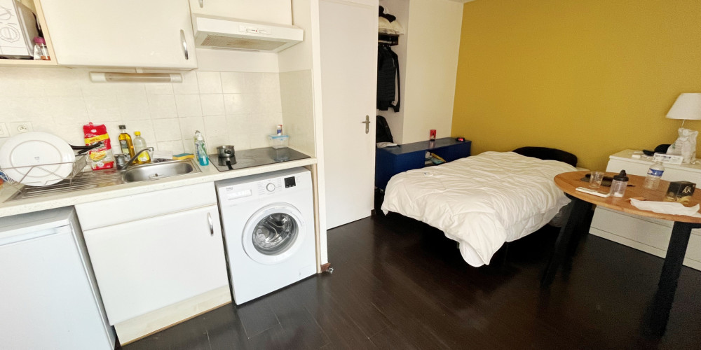appartement à LOURDES (65100)